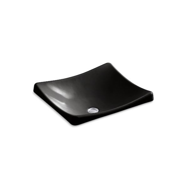 Kohler Demilav Wading Pool Vessel Bathroom Sink 2833-7 - main